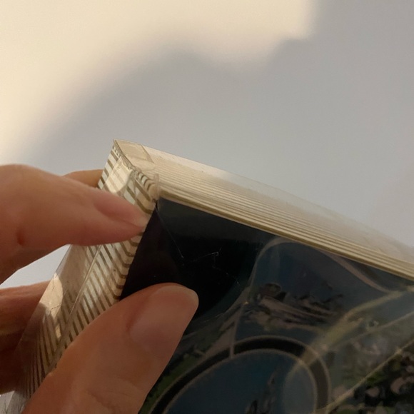 Vintage 1970’s Walt Disney World Magic Kingdom Candy Dish - Picture 4 of 4